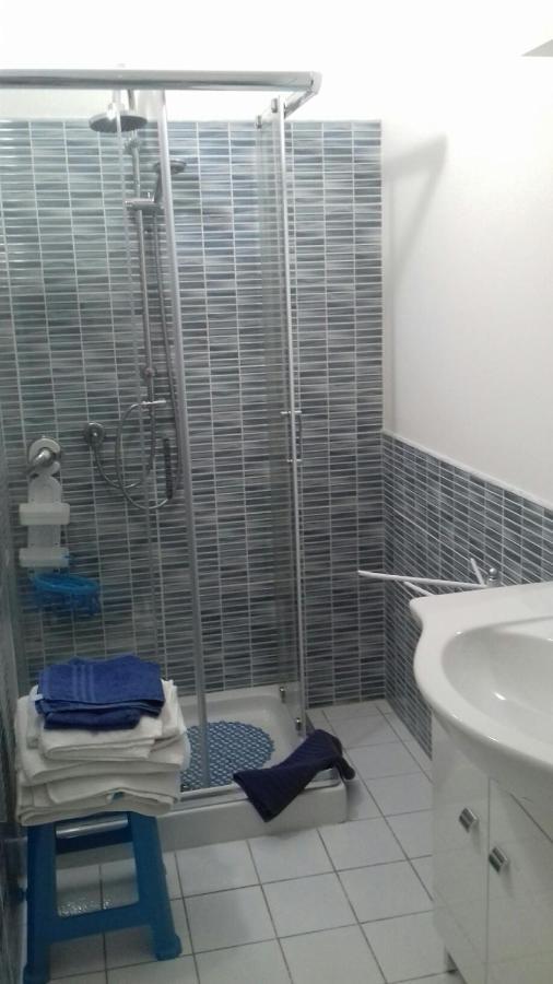 Locazioni Brevi La Rosaviola Guest Rooms Teulada Dış mekan fotoğraf